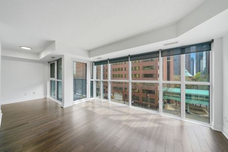 For Lease - 28 Ted Rogers Way Unit# 512, Toronto, Ontario - Photo 4
