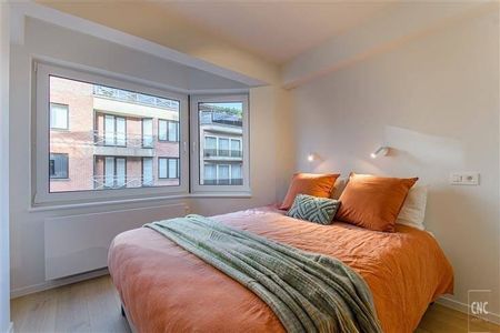 Appartement te huur - Photo 5