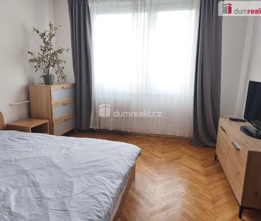 Pronájem bytu 2+kk 37 m² - Photo 3