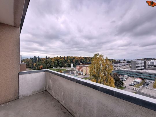 1½ ROOMS - With a balcony - Photo 1