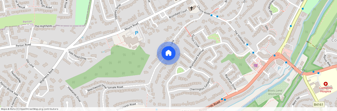 33 Grove Lane, Wolverhampton, WV6 8NJ