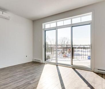 1804 Rue Schryer (Gatineau) Super Appartement 4 1/2 - Photo 3