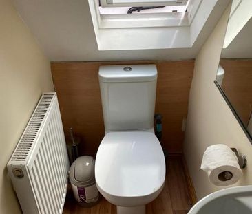 Studio to rent - Photo 6