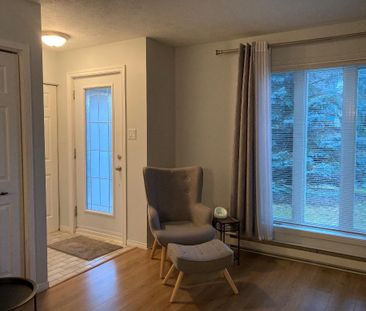 Logement à louer, Granby 3 et demi - Photo 3