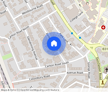 Kirtleton Avenue, Weymouth, Dorset, DT4 - Photo 1