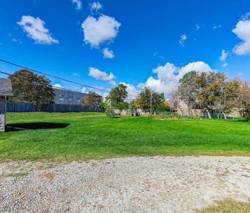 For Lease - 1695 Coram Crescent Unit# Main, Mississauga, Ontario - Photo 6