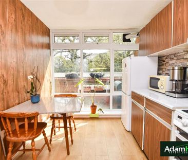 2 bedroom apartment to rent - Photo 4