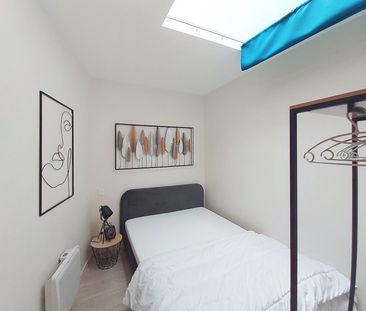Location / Appartement T1 - Photo 4