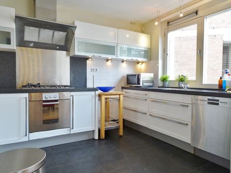 Te huur: Appartement Gevers Deynootweg in Den Haag - Foto 3