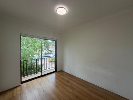 Air-Conditioned Two-Bedroom Unit with Two Balconies and Single Garage! - Photo 2