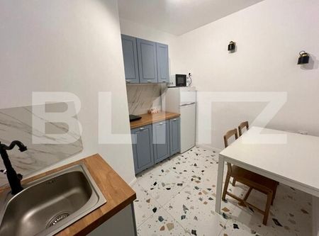 Garsonieră ultracentrala, 30 mp, zona Centru-Universitate - Photo 3