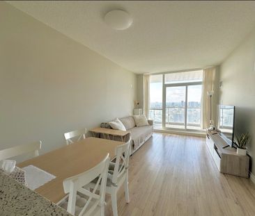 For Lease - 70 Forest Manor Road Unit# 2910, Toronto, Ontario - Photo 1