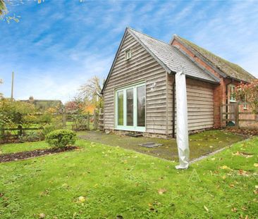 1 bedroom detached house to rent - Photo 2