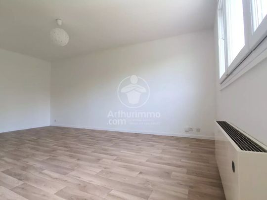 Location Appartement 1 pièces 30 m2 à Rouen - Photo 1