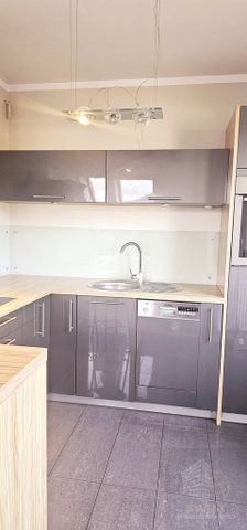 Dwupoziomowe mieszkanie Bukowo/ ul. Policka - Zdjęcie 3