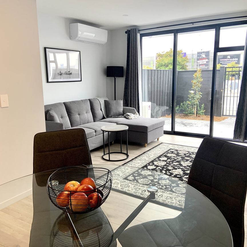 Shirley, 2 bedrooms - Photo 1