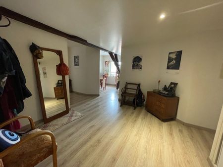 Appartement 5 pièces à Toul - Photo 5