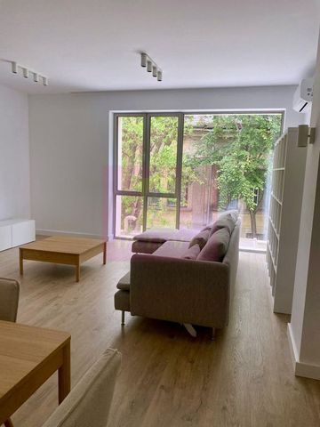 Armeneasca | 4 camere | 109 mp, mobilat utilat, boutique ... - Photo 2