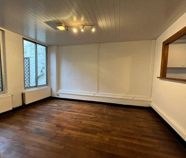 Appartement à louer au centre-ville de Saint Quentin - Photo 2