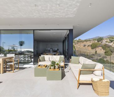 Detached Villa in Benahavís - Photo 5