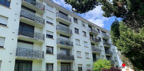 Location Appartement 1 pièce 21m² ST HERBLAIN 44800 - Photo 2