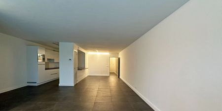 Gelijkvloers app. te huur in Pulderbos voor € 920 met 2 slaapkamers - Foto 4