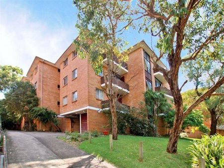 12/2-4 Price Street, Ryde NSW 2112 - Apartment For Rent | Domain - Photo 3