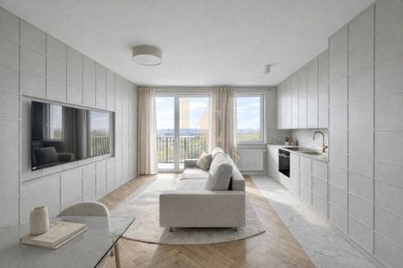 Apartament premium | Pierwszy najem | Mokotów - Photo 2