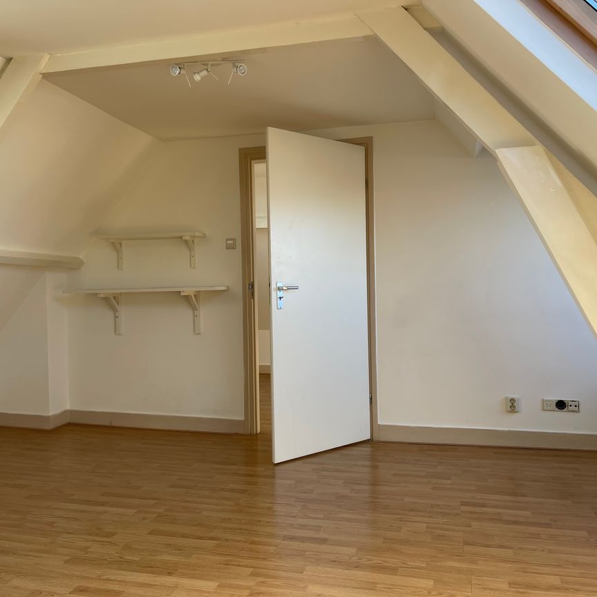 Gemeubileerde leuk en licht 2-kamer appartement op zeer goede locatie in Utrecht te huur - Photo 1