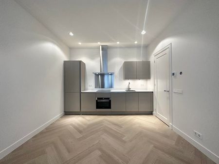 Te huur: Appartement Elisabeth Wolffstraat in Amsterdam - Foto 4