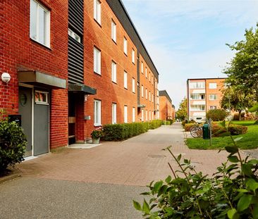 Fiskaregatan 10 B - Photo 3