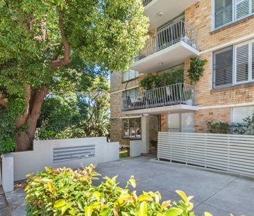 1/36 Wycombe Road, Neutral Bay NSW 2089 - Apartment For Rent | Domain - Photo 5