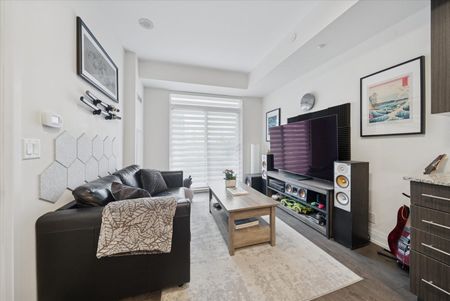 For Lease - 7890 Bathurst Street Unit# 408, Vaughan, Ontario - Photo 3