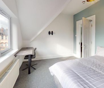5 bedroom house to rent - Photo 4