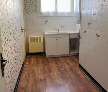 Appartement à louer 3 pièces • 57 m 2 Limoges - Photo 4