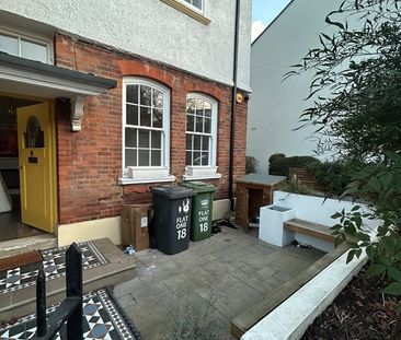 Room in a Shared Flat, St. Johns House, SE8 - Photo 4