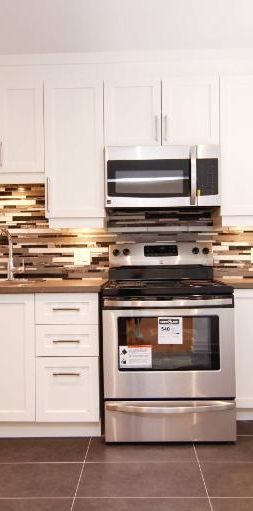 MAGNIFIQUE STYLE CONDO A SAINT HENRI MEILLEUR EMPLACEMENT! - Photo 1