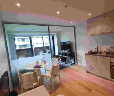 Prime Residence in the Heart of Auckland CBD - Photo 5