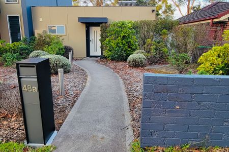 48A Parklands Road, Mount Colah NSW 2079 - House For Rent | Domain - Photo 5