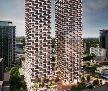 For Lease - 65 Broadway Avenue Unit# 1902, Toronto, Ontario - Photo 4