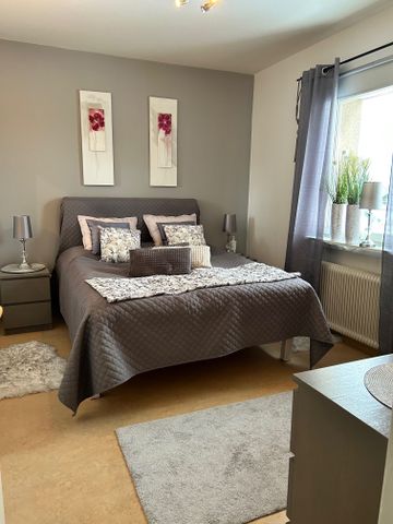 Bråvallagatan 9B - Photo 2