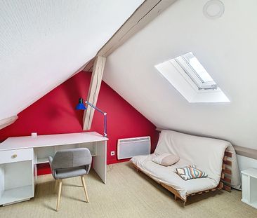 Apartment - Photo 1
