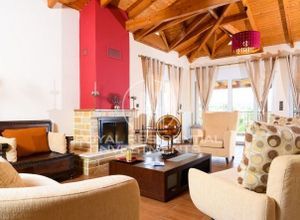 Βίλα για ενοικίαση - Κορωπί, - Photo 1