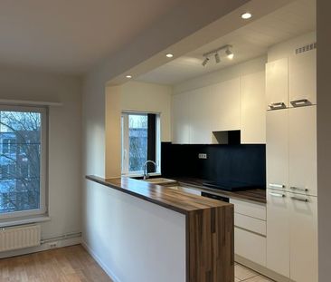 Appartement te huur - Foto 1