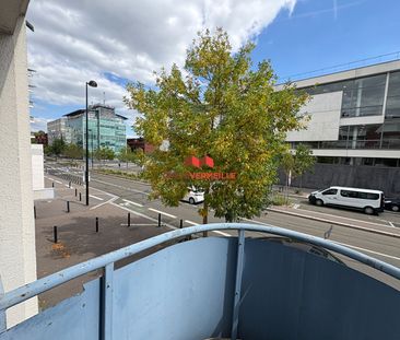 Location Appartement 2 pièces 48m² - Photo 2