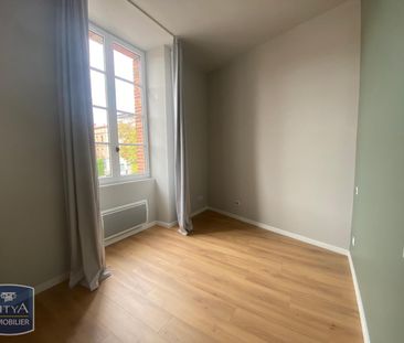 Location Appartement 4 pièces 87m² ALBI 81000 - Photo 2