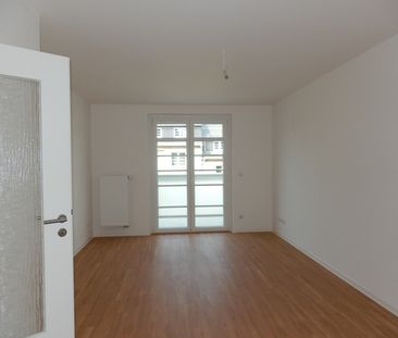 Ab Dezember vermietbar! 3-Zimmer- Maisonette im Siedlungshaus - Foto 1