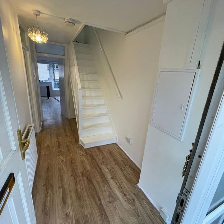 Room in a Shared House, Lunan House, E3 - Photo 1