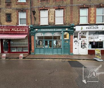 1 bedroom flat to rent - Photo 4