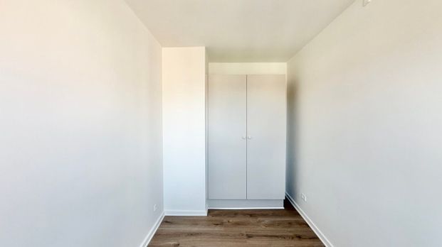 1 værelses – Skovvej 33, 4. lejl. 4 – 9400 Nørresundby - Photo 1